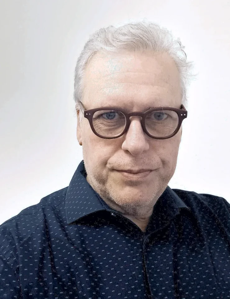 Sergio De Carolis